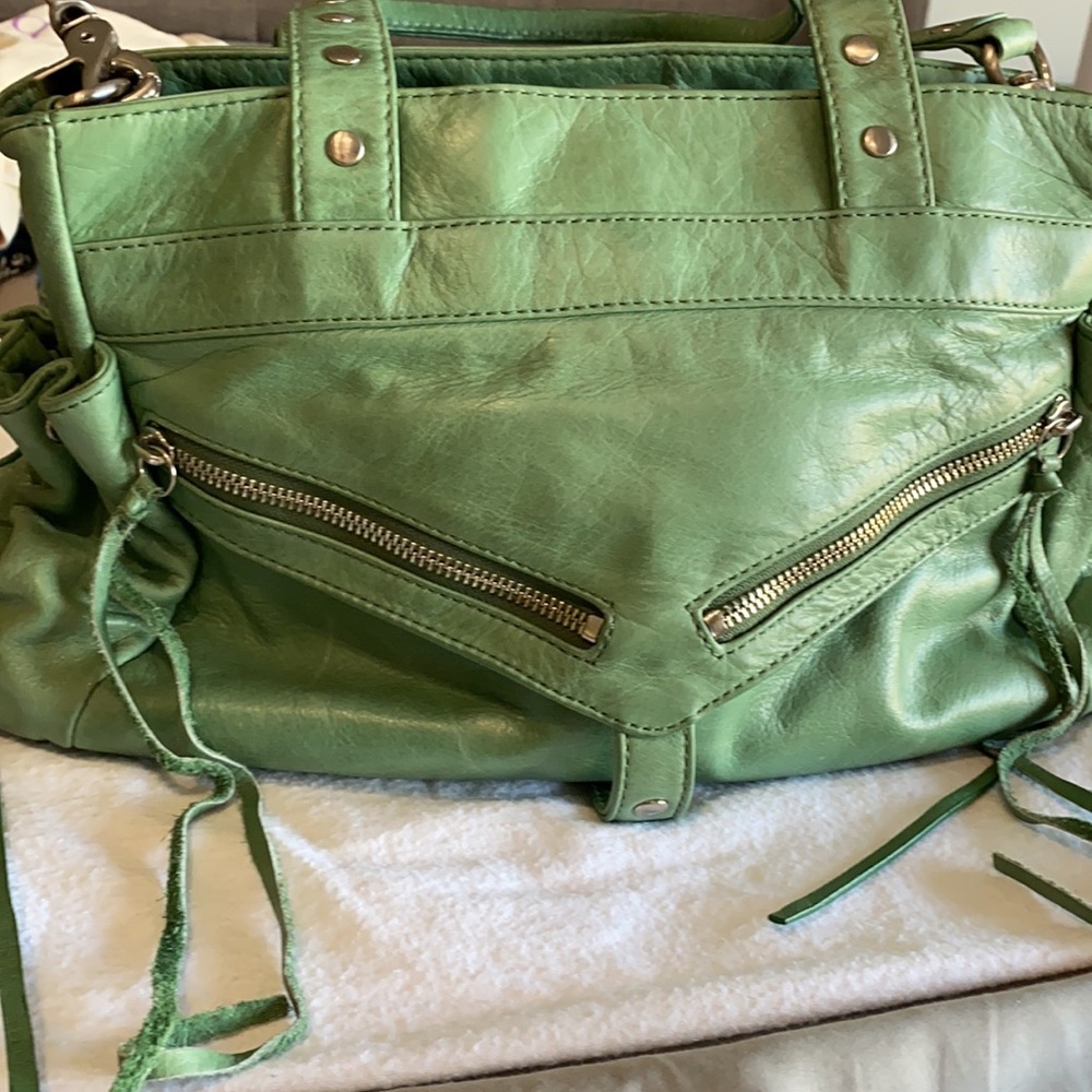 Botkier Trigger Bag - Picture 2 of 5